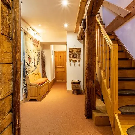 Pele - Alpes Travel - - Sleeps 11 シャレー
