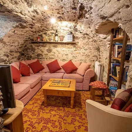 Pele - Alpes Travel - - Sleeps 11 シャレー