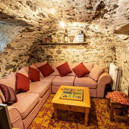 木屋 Pele - Alpes Travel - - Sleeps 11 霞慕尼