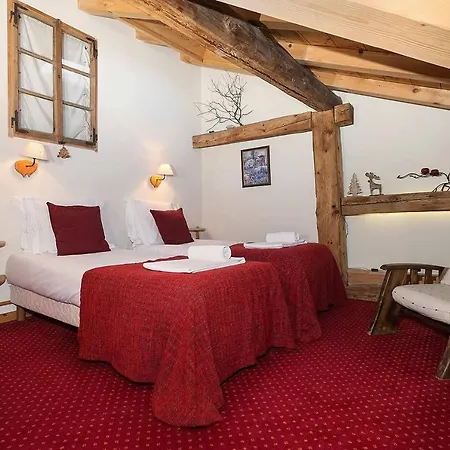 シャレー Pele - Alpes Travel - - Sleeps 11
