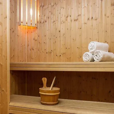 Pele - Alpes Travel - - Sleeps 11 * 霞慕尼