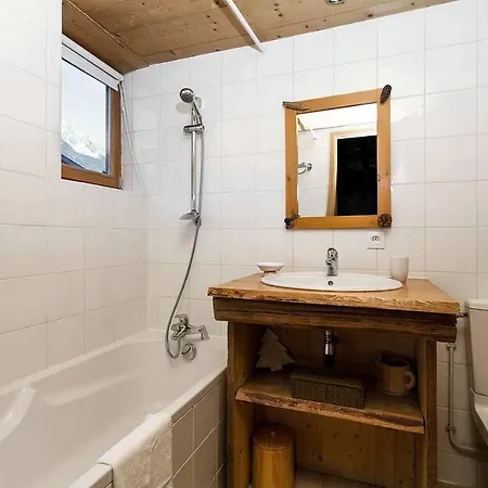 Pele - Alpes Travel - - Sleeps 11 * シャモニー