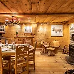 Dağ evi Pele - Alpes Travel - - Sleeps 11