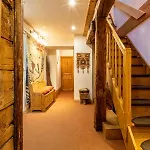 Pele - Alpes Travel - - Sleeps 11 Dağ evi