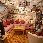 Pele - Alpes Travel - - Sleeps 11 Dağ evi