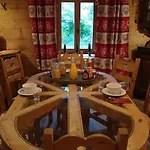 Pele - Alpes Travel - - Sleeps 11 Dağ evi Chamonix