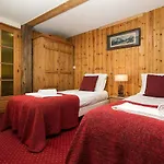 Pele - Alpes Travel - - Sleeps 11 * Chamonix