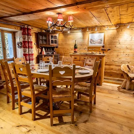 Alpehytte Pele - Alpes Travel - - Sleeps 11