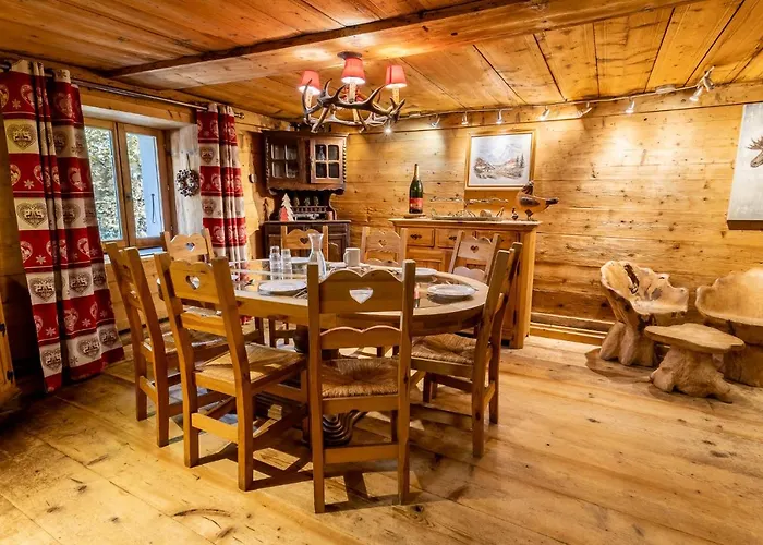 Dağ evi Pele - Alpes Travel - - Sleeps 11