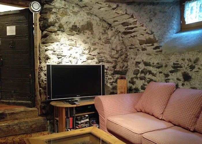 Dağ evi Pele - Alpes Travel - - Sleeps 11 *