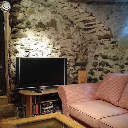 Alpehytte Pele - Alpes Travel - - Sleeps 11 *