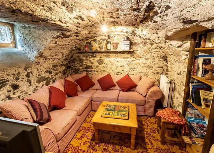 Alpehytte Pele - Alpes Travel - - Sleeps 11 Chamonix