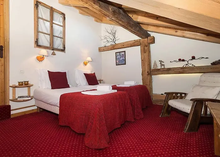 Alpehytte Pele - Alpes Travel - - Sleeps 11