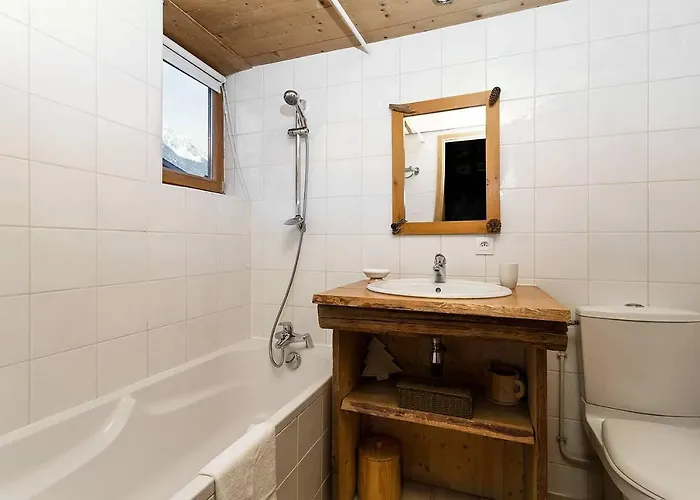 Pele - Alpes Travel - - Sleeps 11 * Chamonix